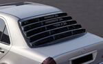 PERSIENNE DE VITRE ARRIERE MERCEDES CLASSE C W202 ST LINE (1003/2001)