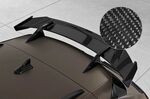 AILERON DE TOIT A COL DE SIGNE CUPRA FORMENTOR CS STYLE (2020+)