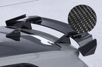 AILERON DE TOIT A COL DE SIGNE HYUNDAI I30 III HATCHBACK STANDARD OU N LINE CS STYLE (2011/2019)