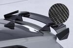 AILERON DE TOIT A COL DE SIGNE VW ARTEON SHOOTINGBRAKE CS STYLE (2020/2024)
