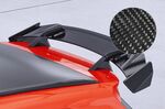 AILERON DE TOIT A COL DE SIGNE FORD FOCUS ST MK3 TURNIER (BREAK) CS STYLE (2012/2018)