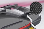 AILERON DE TOIT A COL DE SIGNE RENAULT 5 E-TECH OU ALPINE A290 (2024+)