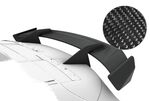 AILERON DE TOIT A COL DE SIGNE COMPATIBLE BMW SERIE 1 F70 CS STYLE (2024+)