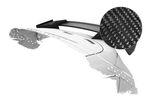 AILERON DE TOIT A COL DE SIGNE FORD FOCUS MK4 TURNIER (BREAK) CS STYLE (2018+)