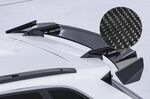 AILERON DE TOIT A COL DE SIGNE AUDI A3 8V SPORTBACK STANDARD CS STYLE (2012/2020)