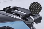 AILERON DE TOIT A COL DE SIGNE HYUNDAI I30 III HATCHBACK TYPE N / N PERFORMANCE CS STYLE (2017+)