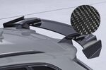 AILERON DE TOIT A COL DE SIGNE AUDI RS3 8V SPORTBACK CS STYLE (2015/2020)