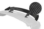 AILERON DE TOIT A COL DE SIGNE KIA EV6 (CV) CS STYLE (2021+)