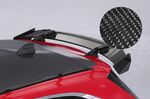 AILERON DE TOIT A COL DE SIGNE OPEL ASTRA K SPORTSTOURER CS STYLE (2015/2021)