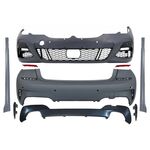 KIT CARROSSERIE COMPLET COMPATIBLE BMW SERIE 3 G20 STANDARD PHASE 1 LOOK M "QUAD" (2019/06-2022)