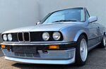 RAJOUT DE PARE CHOC AVANT BMW SERIE 3 E30 PHASE 1 "HILL STYLE CLC DESIGN" (1983/1987)