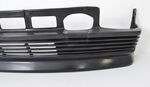 RAJOUT DE PARE CHOC AVANT BMW SERIE 3 E30 PHASE 1 "HILL STYLE CLC DESIGN" (1983/1987)