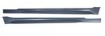 KIT CARROSSERIE COMPATIBLE BMW SERIE 3 G20 PHASE 2 LCI LOOK M3 G80 EUROLINE (07-2022/2026)