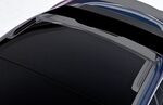 DEFLECTEURS DE PAVILLON MERCEDES EQE V295 TOUS MODELES (2022+)