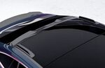 DEFLECTEURS DE PAVILLON MERCEDES EQE V295 TOUS MODELES (2022+)