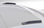 DEFLECTEURS DE PAVILLON MERCEDES EQE V295 TOUS MODELES (2022+)