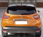 BECQUET DE TOIT RENAULT CAPTUR I (2013/2019)