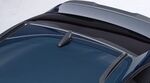 CASQUETTE DE TOIT SUPÉRIEURE AUDI A6 C9 LIMOUSINE"CUP" CS STYLE (2025+)