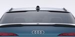 CASQUETTE DE TOIT SUPÉRIEURE AUDI A6 C9 LIMOUSINE"CUP" CS STYLE (2025+)