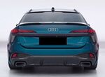 CASQUETTE DE TOIT SUPÉRIEURE AUDI A6 C9 LIMOUSINE"CUP" CS STYLE (2025+)