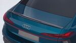 BECQUET DE COFFRE AUDI A6 C9 BERLINE "CUP" CS STYLE (2025+)