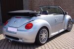 RAJOUT DE PARE CHOC ARRIERE VW NEW BEETLE "CLC DESIGN" (1998/2005)