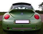 RAJOUT DE PARE CHOC ARRIERE VW NEW BEETLE "CLC DESIGN" (1998/2005)
