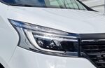 PAUPIERES DE PHARES RENAULT TRAFIC PHASE 2 EN LEDS DE SERIE (2019/2021)