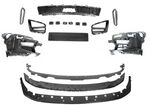 PARE CHOC AVANT BMW SERIE 1 F40 LOOK M135I (2019/2024)