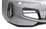 PARE CHOC AVANT BMW SERIE 1 F40 LOOK M135I (2019/2024)