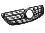 CALANDRE MERCEDES CLASSE V W447 PHASE 1 BLACKLINE EDITION (2014/2019)