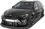LAME DE PARE CHOC AVANT CUPRA LEON TYPE KL PHASE 2 "VARIO" (07-2024+)