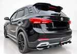 LAME DE PARE CHOC ARRIERE MG ZS MK2 PHASE 1 "MTD DESIGN" (2024+)