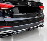 LAME DE PARE CHOC ARRIERE MG ZS MK2 PHASE 1 "MTD DESIGN" (2024+)