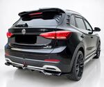 BECQUET DE TOIT MG ZS MK2 MTD DESIGN (2024+)