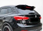 BECQUET DE TOIT MG ZS MK2 MTD DESIGN (2024+)