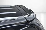 BECQUET DE TOIT MG ZS MK2 MTD DESIGN (2024+)