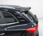 BECQUET DE TOIT MG ZS MK2 MTD DESIGN (2024+)