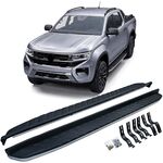 JEU DE BAS DE CAISSE TYPE MARCHE PIEDS VW AMAROK MK2 (2022+)