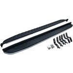 JEU DE BAS DE CAISSE TYPE MARCHE PIEDS VW AMAROK MK2 (2022+)