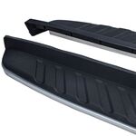 JEU DE BAS DE CAISSE TYPE MARCHE PIEDS VW AMAROK MK2 (2022+)