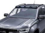 CASQUETTE DE PARE BRISE A LEDS VW AMAROK MK2 (2022+)