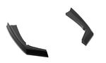 RAJOUT DE DIFFUSEUR ARRIERE CENTRAL COMPATIBLE BMW SERIE 3 G20/G21 PHASE 1 PACK M "MTD DESIGN" (2019/06-2022)