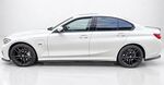 JEU DE BAS DE CAISSE (RAJOUTS EN ABS)COMPATIBLE BMW SERIE 3 G20/G21 PACK M PHASE "MTD DESIGN" (2019/06-2022)
