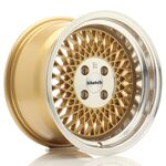 JANTE KLUTCH SL1 15 OU 16 POUCES