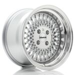 JANTE KLUTCH SL1 15 OU 16 POUCES