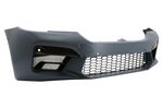 KIT CARROSSERIE COMPLET COMPATIBLE BMW SERIE 5 G30 PHASE 2 LOOK M5 "V1" (10-2020/2023)