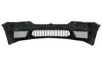KIT CARROSSERIE COMPLET COMPATIBLE BMW SERIE 5 G30 PHASE 2 LOOK M5 "V1" (10-2020/2023)