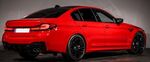 KIT CARROSSERIE COMPLET COMPATIBLE BMW SERIE 5 G30 PHASE 2 LOOK M5 "V1" (10-2020/2023)
