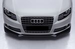 LAME DE PARE CHOC AVANT AUDI A4 B8 S LINE OU S4 PHASE 1 CS STYLE "CUP" (07-2007/10-2011)